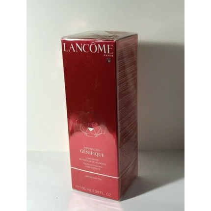 Lancome Genifique Advanced Youth Activation Concentrate 100 мл 3,38 унции Lancôme
Lancome Genifique Advanced Youth Activation Concentrate 100 мл 3,38 унции Lancôme