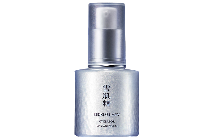 Сыворотка унисекс SEKKISEI
Сыворотка унисекс SEKKISEI