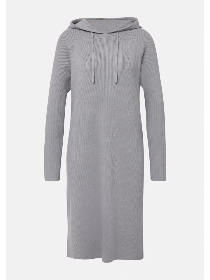 Платье 9505_сланцево-серый comma
Платье 9505_сланцево-серый comma