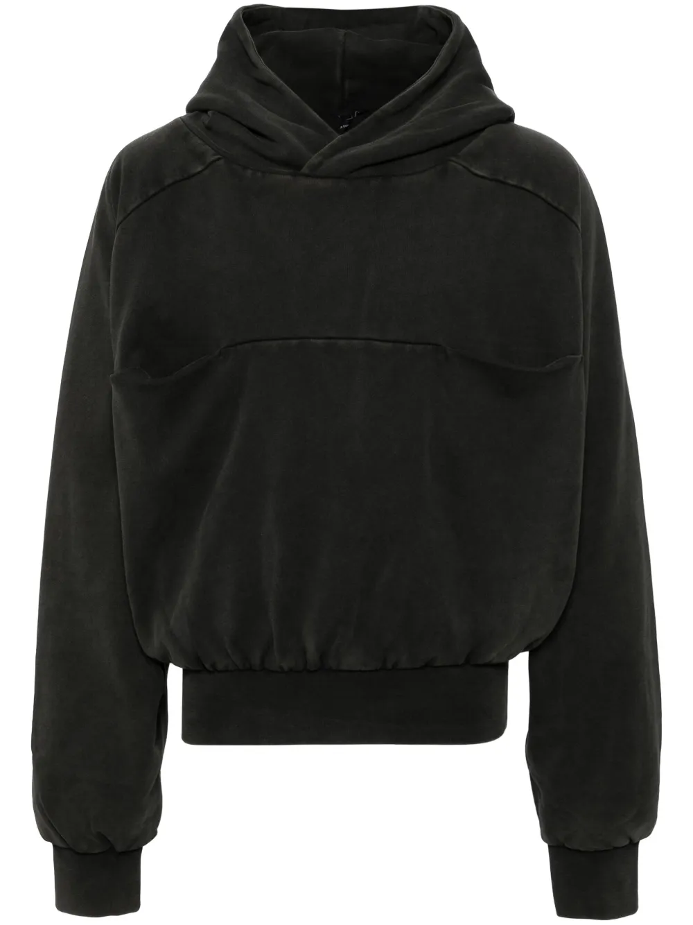 Худи из органического хлопка ENTIRE STUDIOS, серый
Худи из органического хлопка ENTIRE STUDIOS, серый