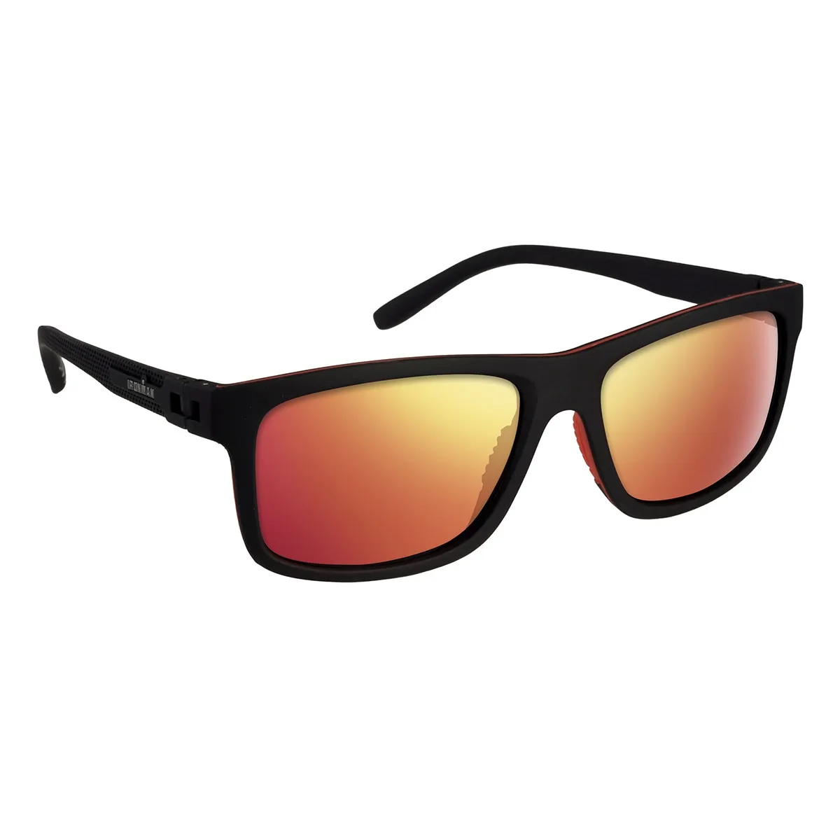 Многофункциональные спортивные очки IF 2005 BLK MR Ironman, черный
Многофункциональные спортивные очки IF 2005 BLK MR Ironman, черный