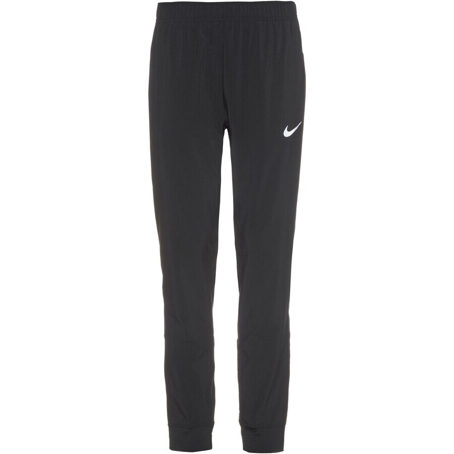 Брюки NIKE Regular Workout Pants, черный
Брюки NIKE Regular Workout Pants, черный
