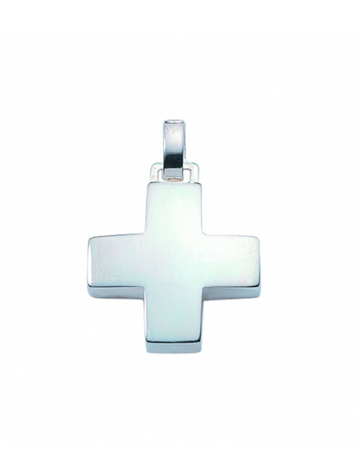 Adeliás Подвеска в виде креста из серебра 925 пробы для женщин и мужчин
Adeliás Подвеска в виде креста из серебра 925 пробы для женщин и мужчин