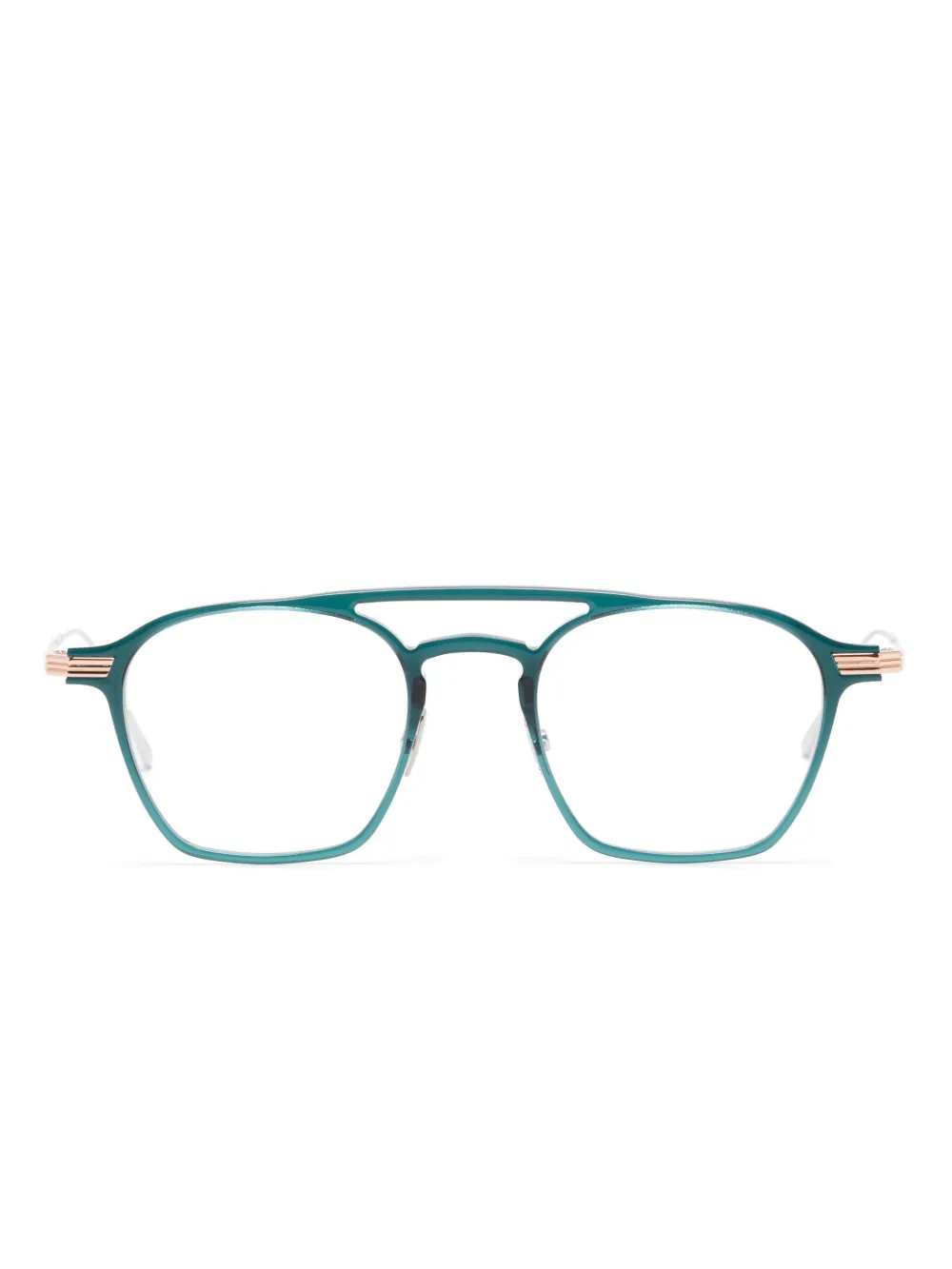 Очки-пилоты Cutler & Gross, зеленый
Очки-пилоты Cutler & Gross, зеленый