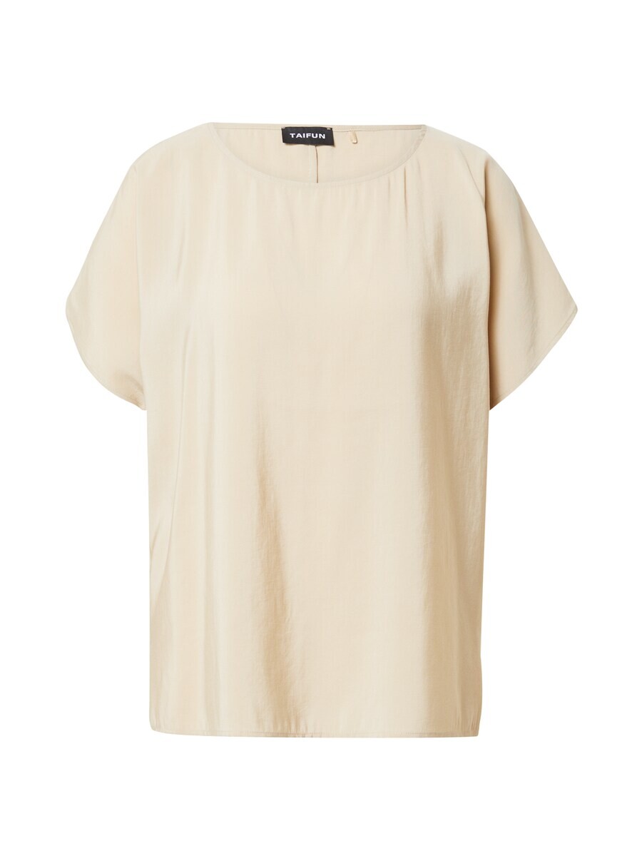 Блуза Taifun, экрю
Блуза Taifun, экрю