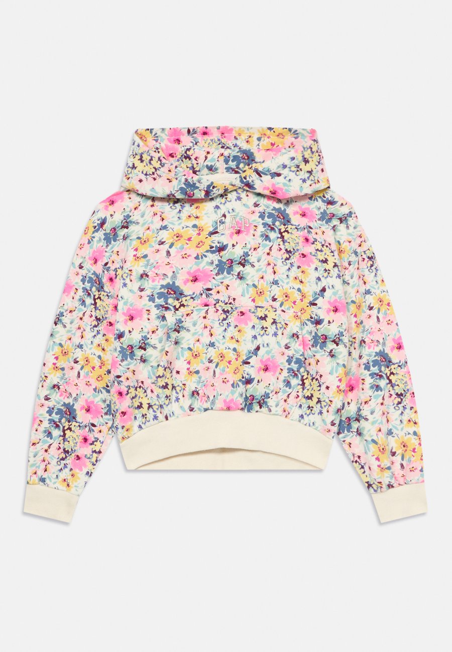 Худи GAP KIDS VINTAGESOFT RELAXED FLORAL HOODIE, Multi-Coloured
Худи GAP KIDS VINTAGESOFT RELAXED FLORAL HOODIE, Multi-Coloured