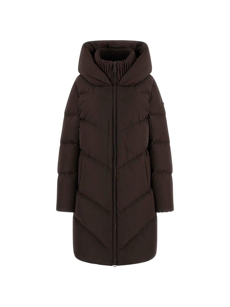 Демисезонная куртка GUESS, Brown
Демисезонная куртка GUESS, Brown