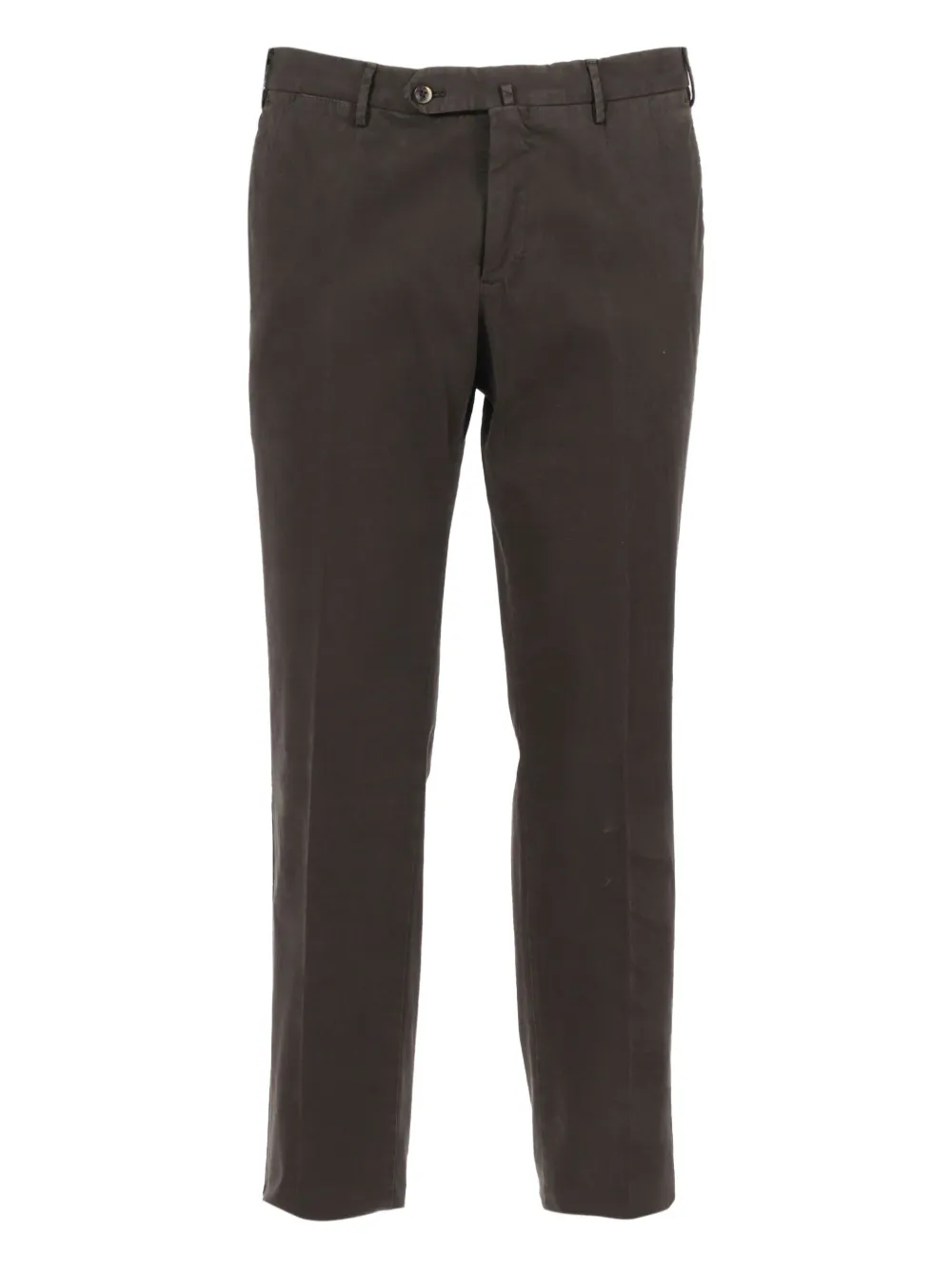 Брюки со стрелками Pt Torino, коричневый
Брюки со стрелками Pt Torino, коричневый