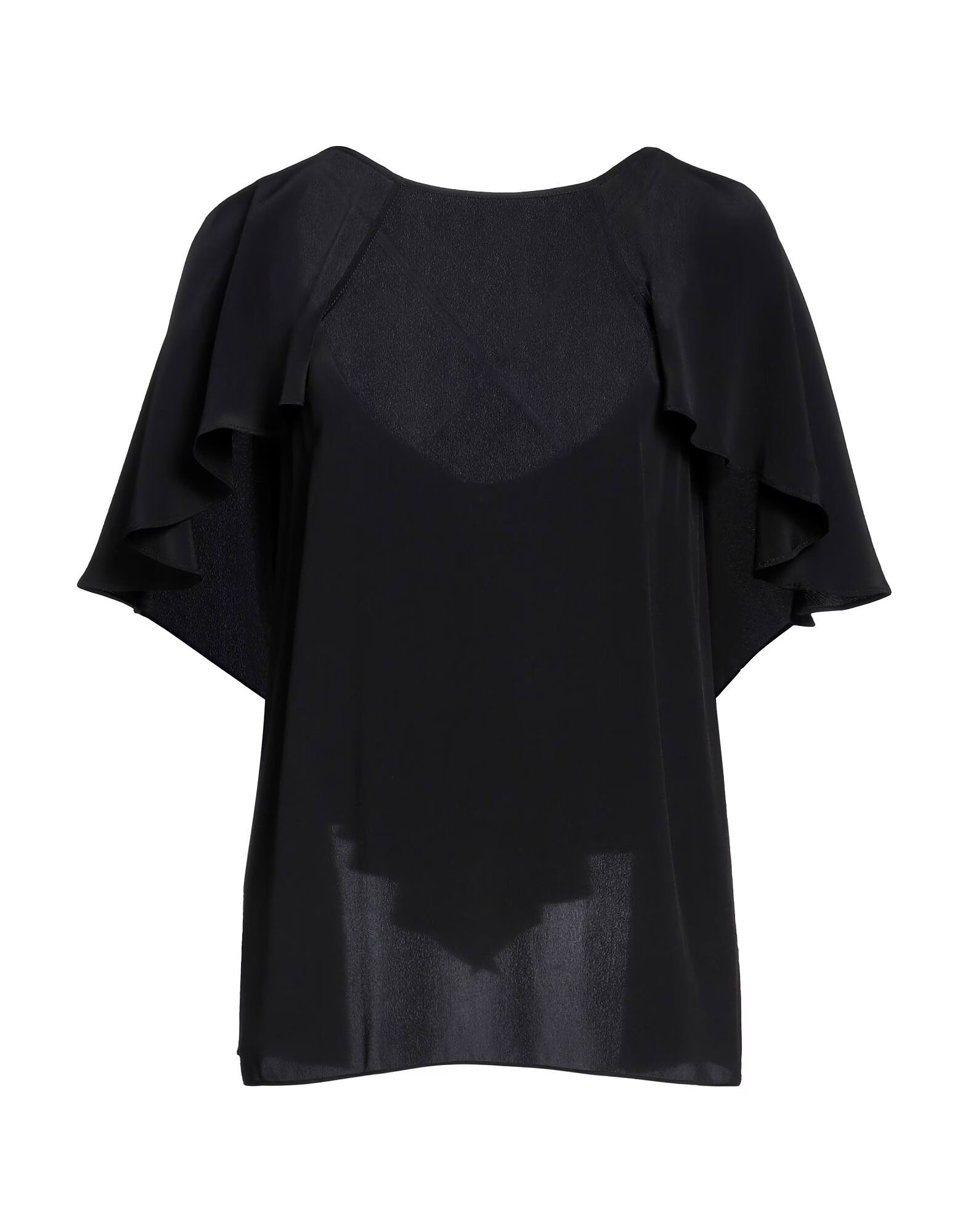 Топ Pinko, черный
Топ Pinko, черный