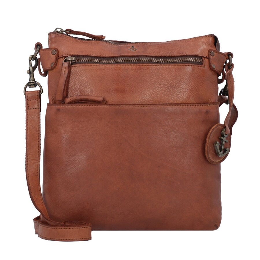 Сумка через плечо Harbour 2nd Zora, цвет Auburn
Сумка через плечо Harbour 2nd Zora, цвет Auburn
