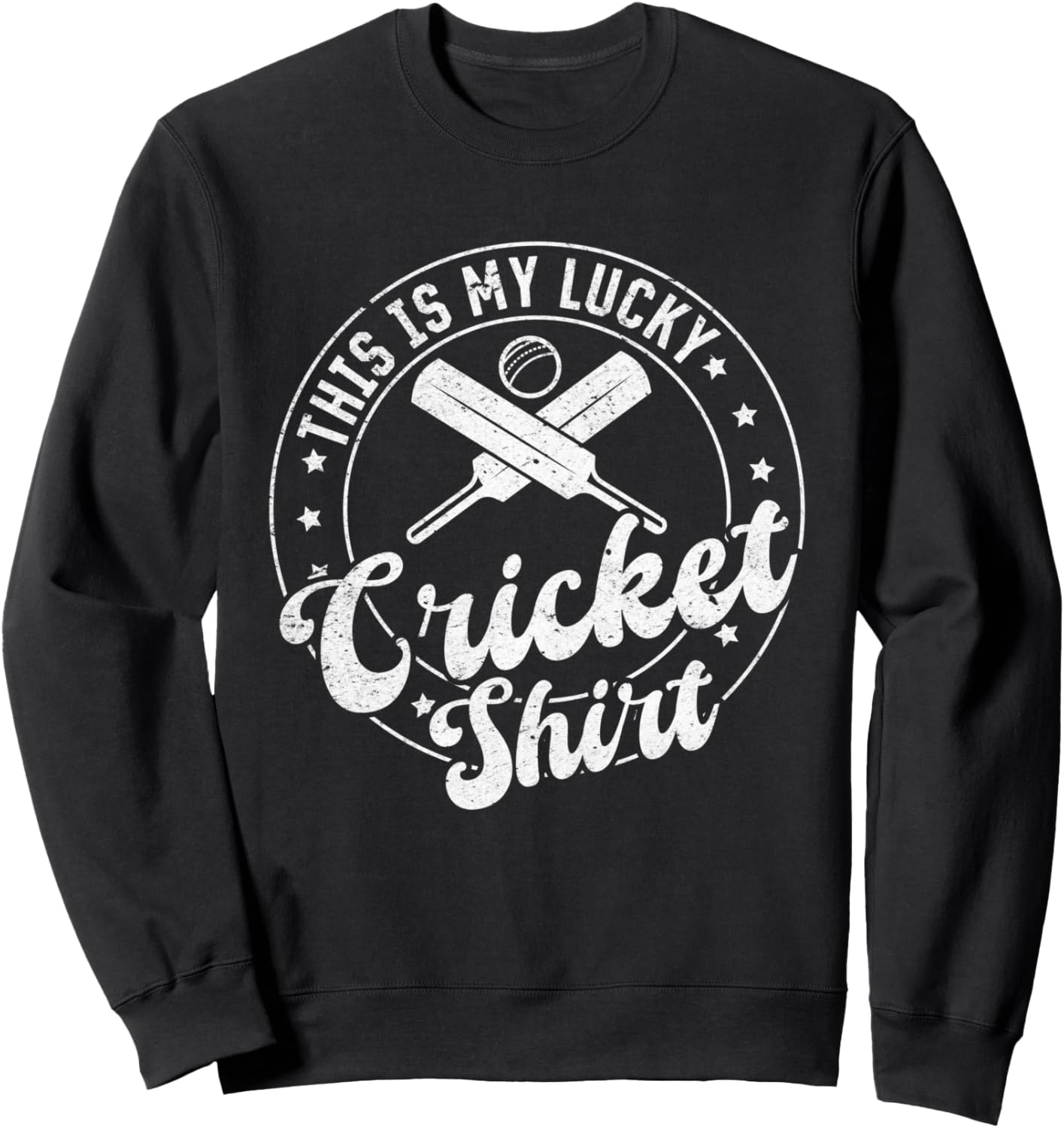 Это моя счастливая толстовка для крикета, толстовка с символикой крикетной игры, толстовка игрока в крикет Cricket Player Cricketing Funny Cricket Quotes, черный
Это моя счастливая толстовка для крикета, толстовка с символикой крикетной игры, толстовка игрока в крикет Cricket Player Cricketing Funny Cricket Quotes, черный