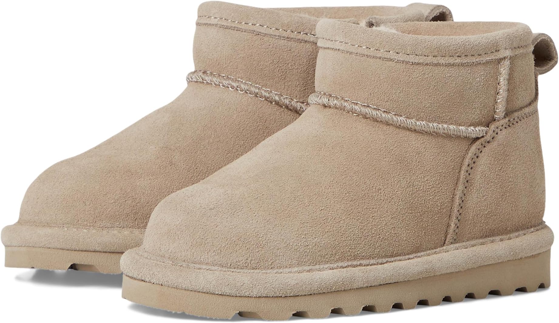 Ботинки Bearpaw Kids Shorty, Mushroom
Ботинки Bearpaw Kids Shorty, Mushroom