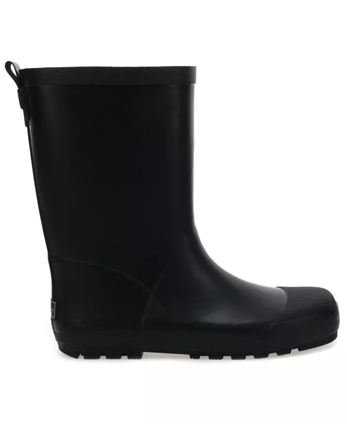 Детские резиновые сапоги Task для мальчиков (маленькие и большие размеры) Western Chief, черный
Детские резиновые сапоги Task для мальчиков (маленькие и большие размеры) Western Chief, черный