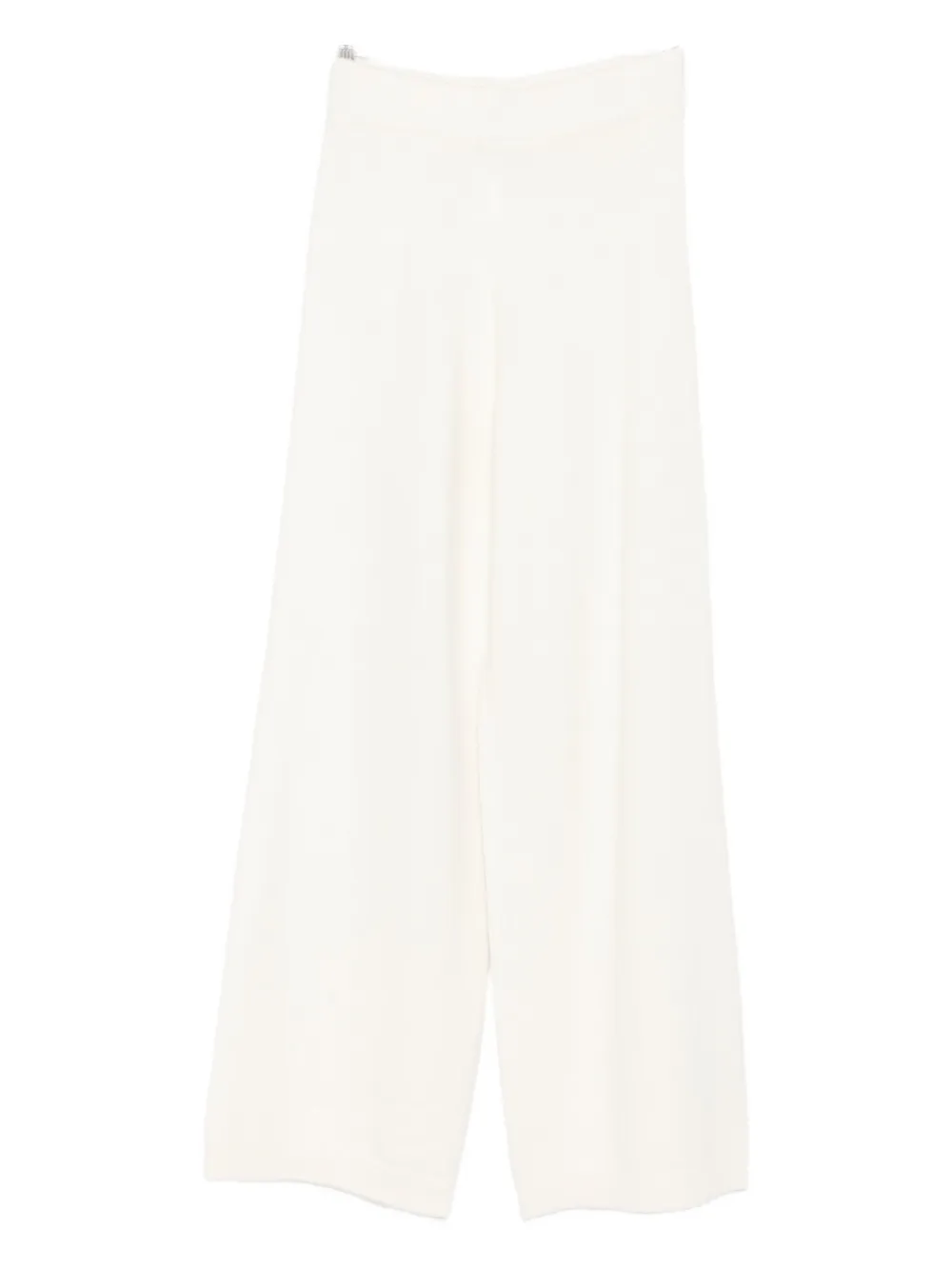 Брюки из смешанной шерсти Fabiana Filippi, белый
Брюки из смешанной шерсти Fabiana Filippi, белый