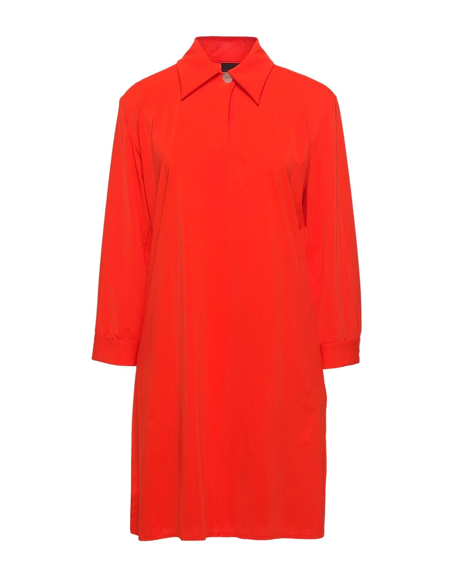 Мини-платье Rrd, оранжевый
Мини-платье Rrd, оранжевый