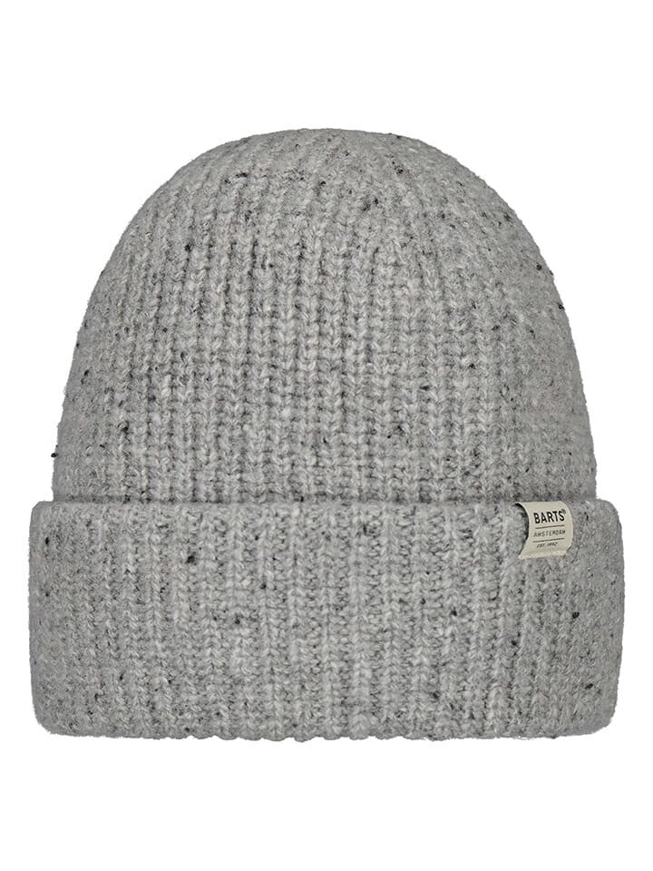 Шапка Barts Mütze Taspen, серый
Шапка Barts Mütze Taspen, серый