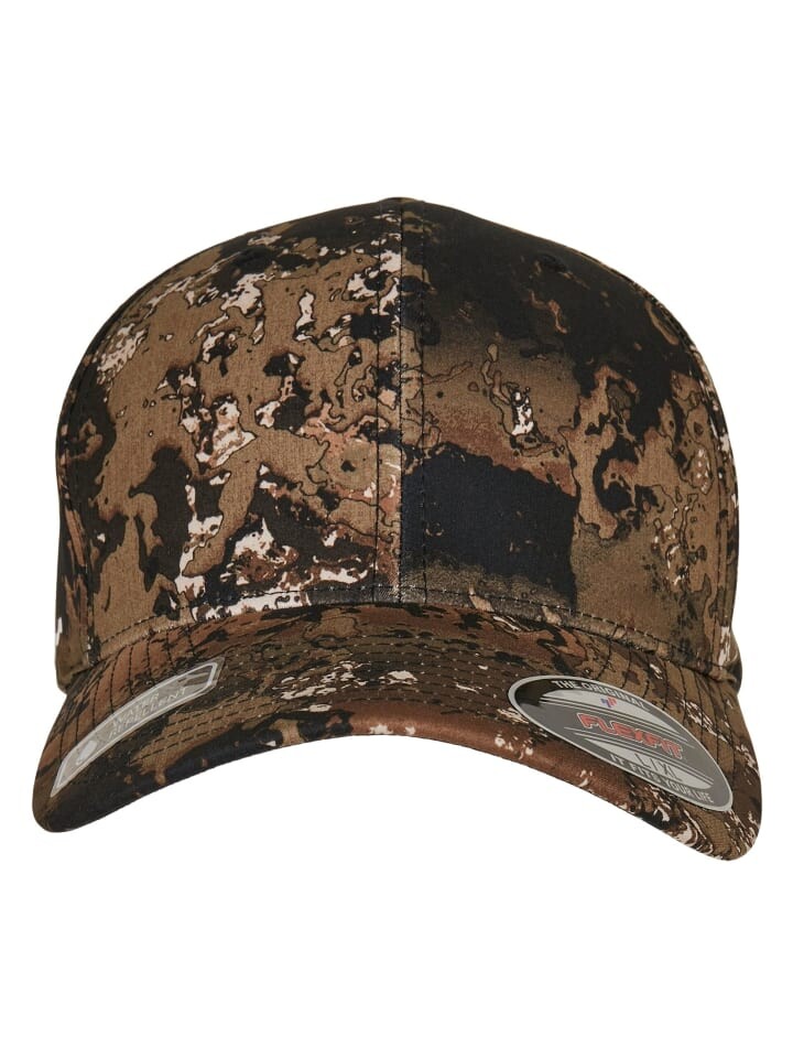 Бейсболка Flexfit Flexfit, цвет wideland
Бейсболка Flexfit Flexfit, цвет wideland