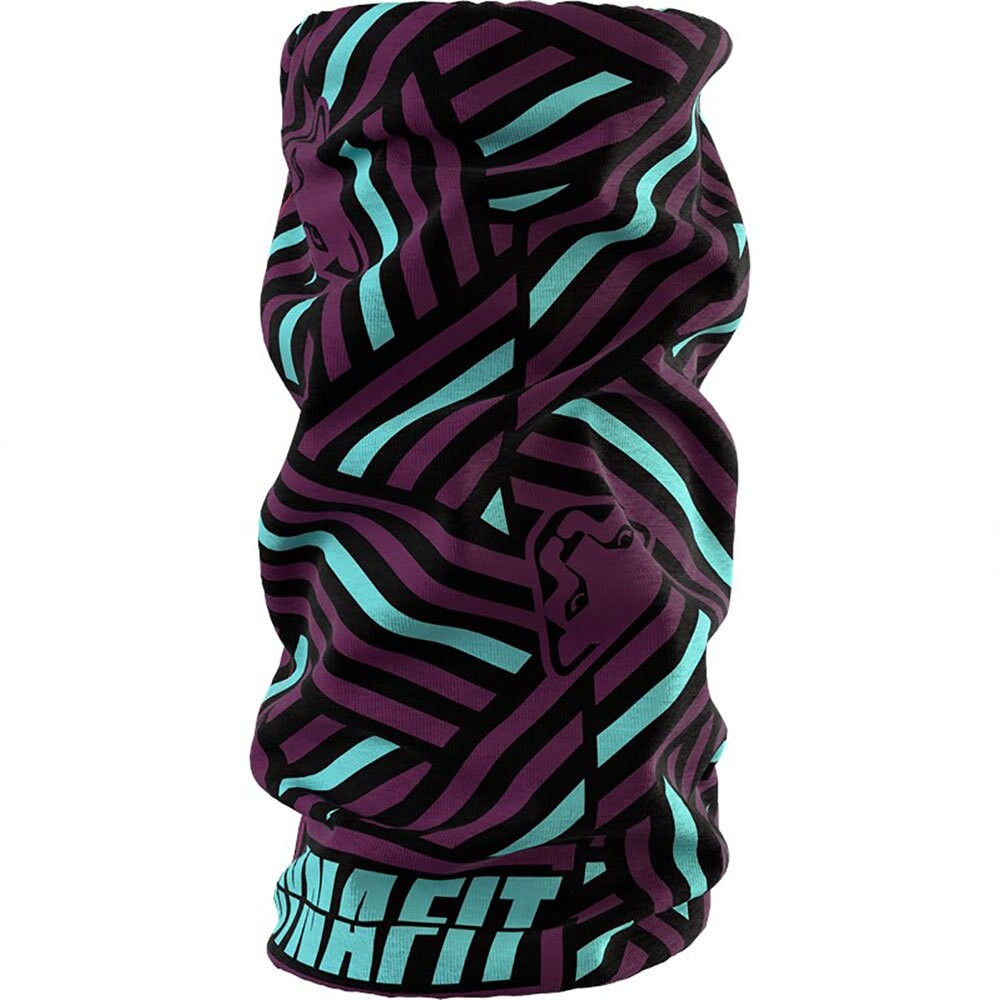 Неквормер Dynafit Logo, фиолетовый
Неквормер Dynafit Logo, фиолетовый