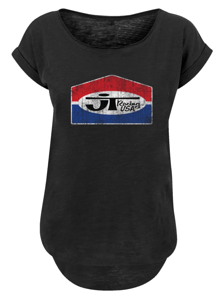 Удлиненная футболка JT Racing Fading Classic Logo черного цвета F4NT4STIC, Черный, Удлиненная футболка JT Racing Fading Classic Logo черного цвета F4NT4STIC
Удлиненная футболка JT Racing Fading Classic Logo черного цвета F4NT4STIC, Черный, Удлиненная футболка JT Racing Fading Classic Logo черного цвета F4NT4STIC