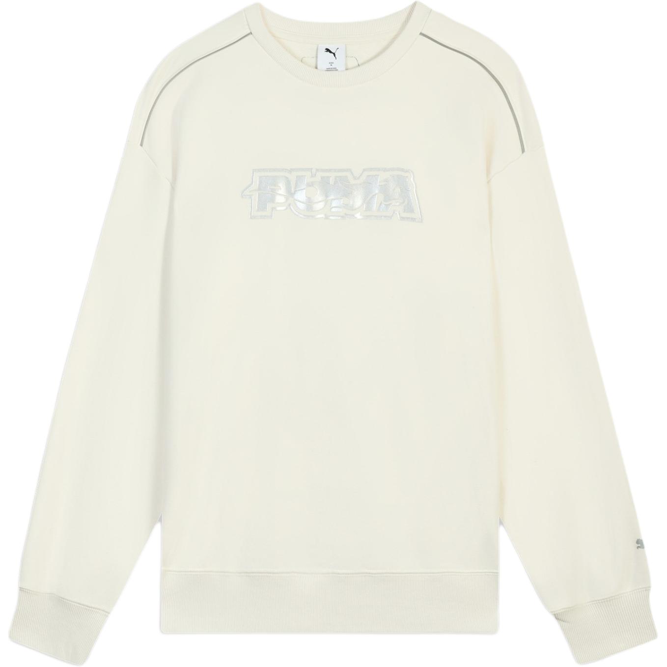 FW25 RACE AHEAD CREW TERRY Толстовка Unisex PUMA, экрю
FW25 RACE AHEAD CREW TERRY Толстовка Unisex PUMA, экрю