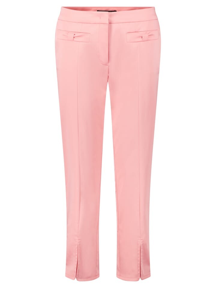 Тканевые брюки Betty Barclay, цвет salmon rose
Тканевые брюки Betty Barclay, цвет salmon rose