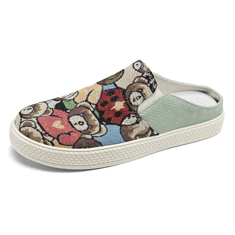 Сандалии с закрытым носком мужские SHOUBA, Green
Сандалии с закрытым носком мужские SHOUBA, Green