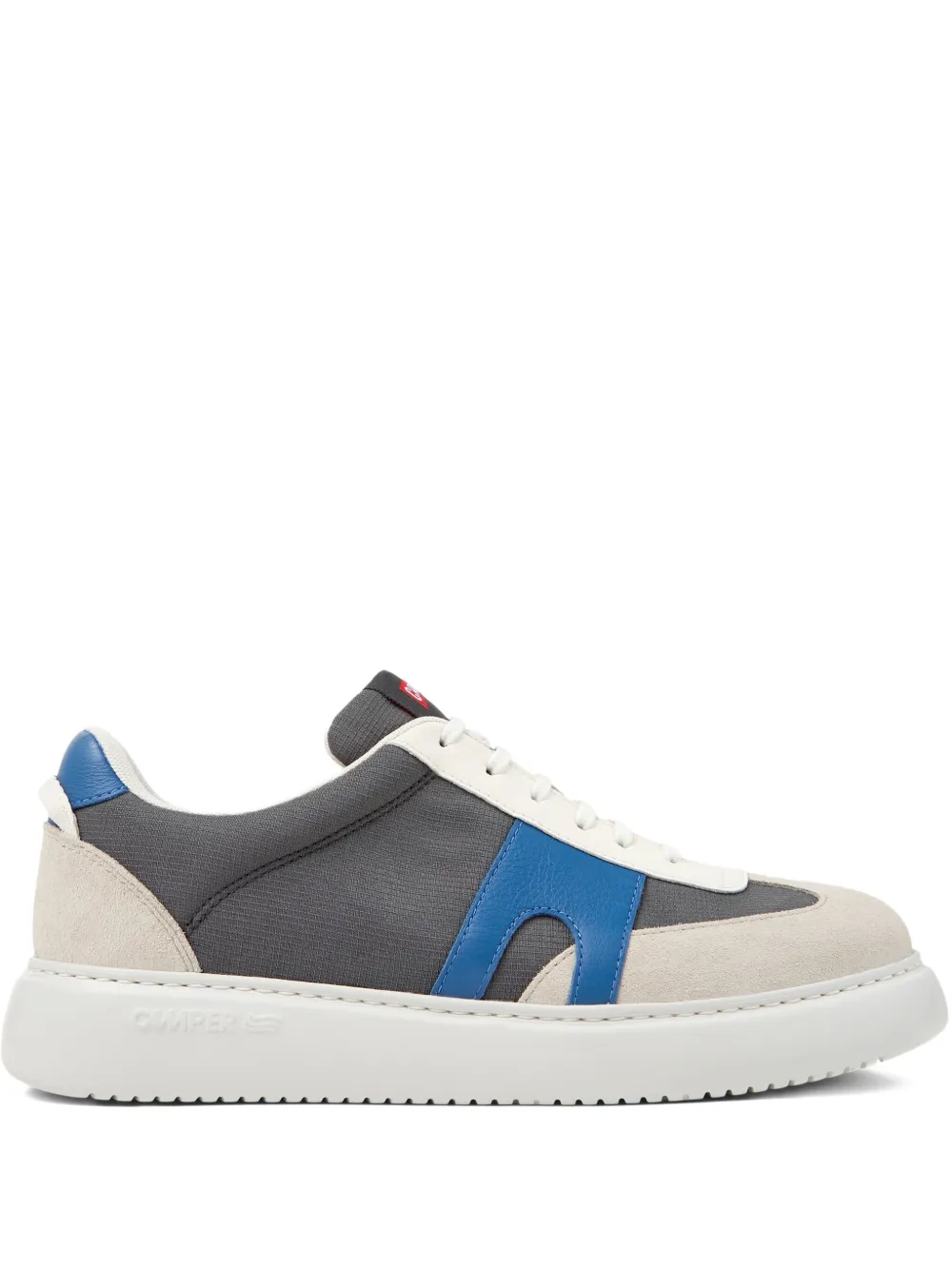 Кроссовки Runner K21 Camper, белый
Кроссовки Runner K21 Camper, белый