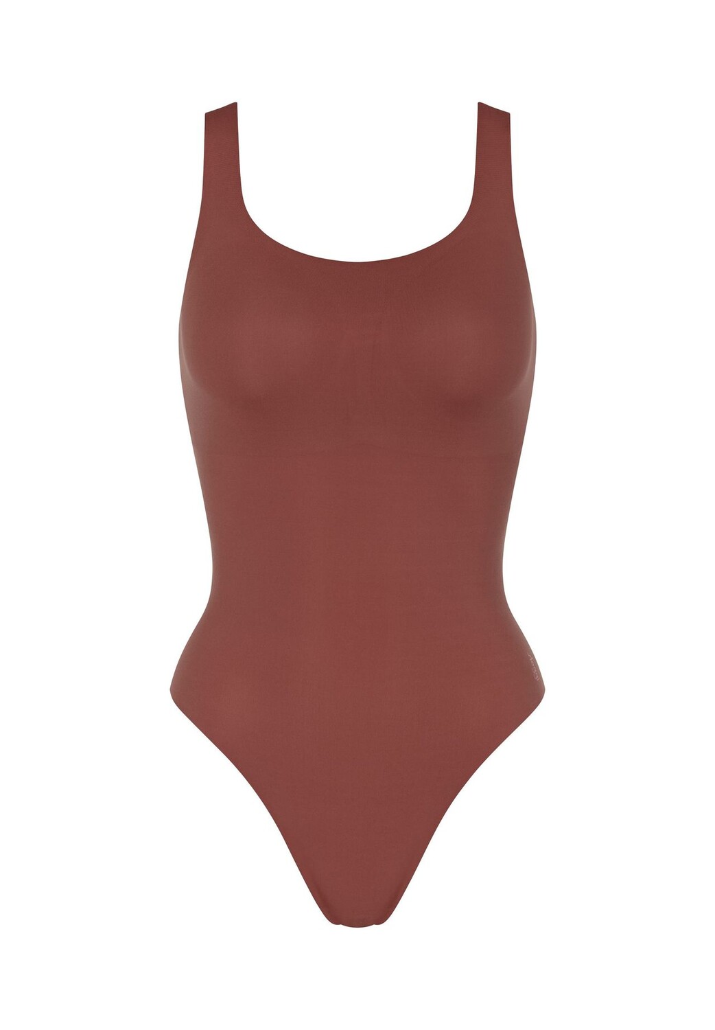 Боди без косточек ZERO Feel 2.0 sloggi, цвет Burnt Henna
Боди без косточек ZERO Feel 2.0 sloggi, цвет Burnt Henna