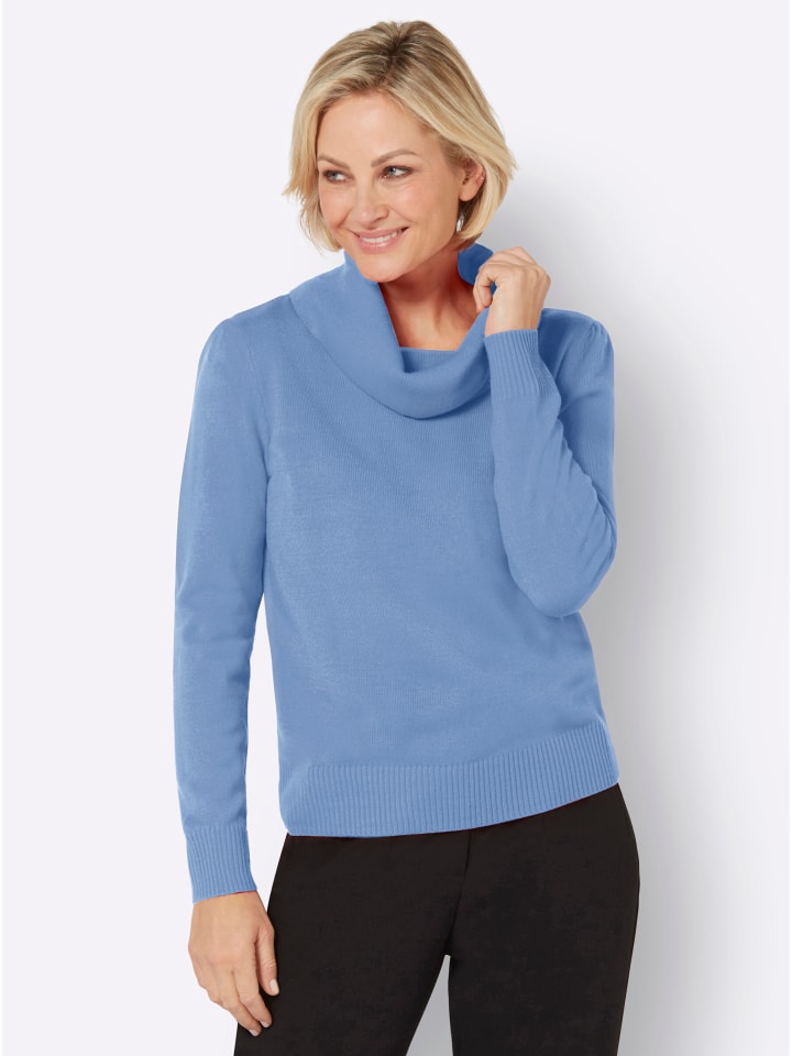 Свитер Sieh an!
Свитер Sieh an!