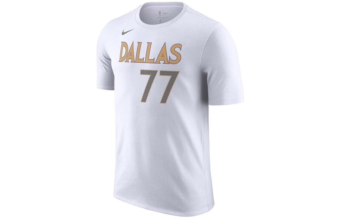 Футболка мужская белая Nike, белый
Футболка мужская белая Nike, белый