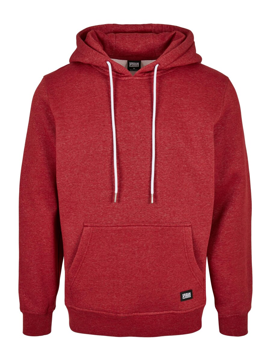 Толстовка Urban Classics, Mottled Red
Толстовка Urban Classics, Mottled Red