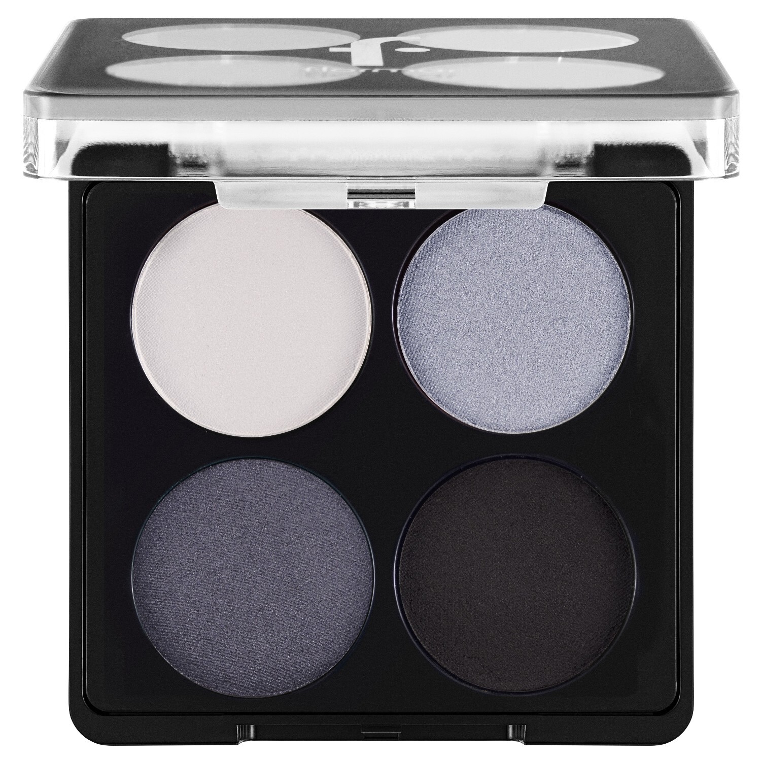 Тени для век color eyeshadow np-002 black dust Flormar, вес 6 гр.
Тени для век color eyeshadow np-002 black dust Flormar, вес 6 гр.