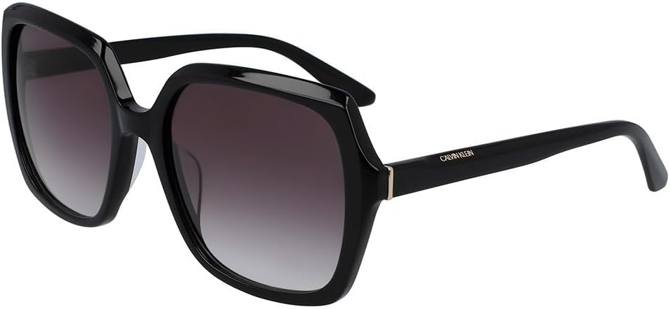 Солнцезащитные очки Calvin Klein женские Ck20541s квадратной формы, Black/Smoke Gradient
Солнцезащитные очки Calvin Klein женские Ck20541s квадратной формы, Black/Smoke Gradient