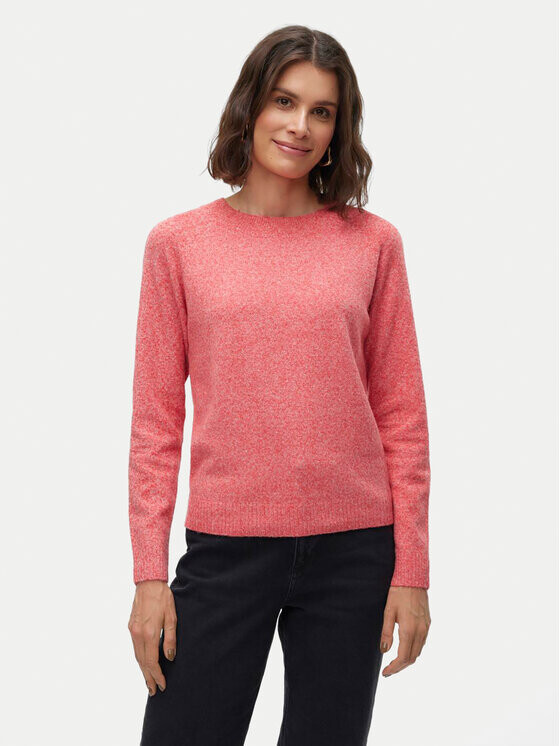 Свитер обычного кроя Vero Moda, красный
Свитер обычного кроя Vero Moda, красный