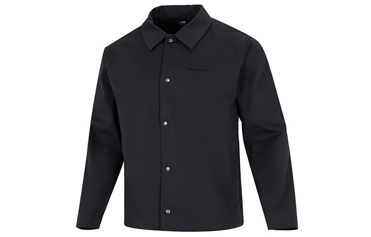 Мужская куртка New Balance, Черный
Мужская куртка New Balance, Черный