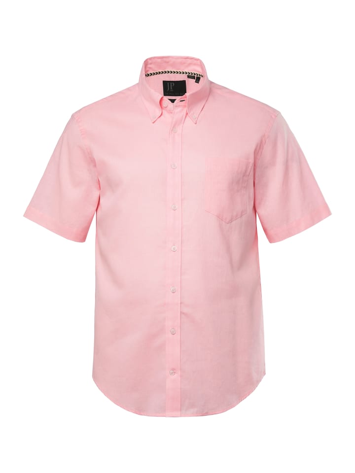 Рубашка JP1880, розовый
Рубашка JP1880, розовый
