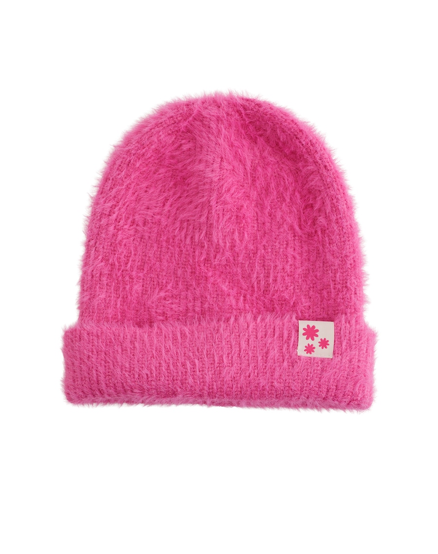 Шапка WE Fashion, розовый
Шапка WE Fashion, розовый