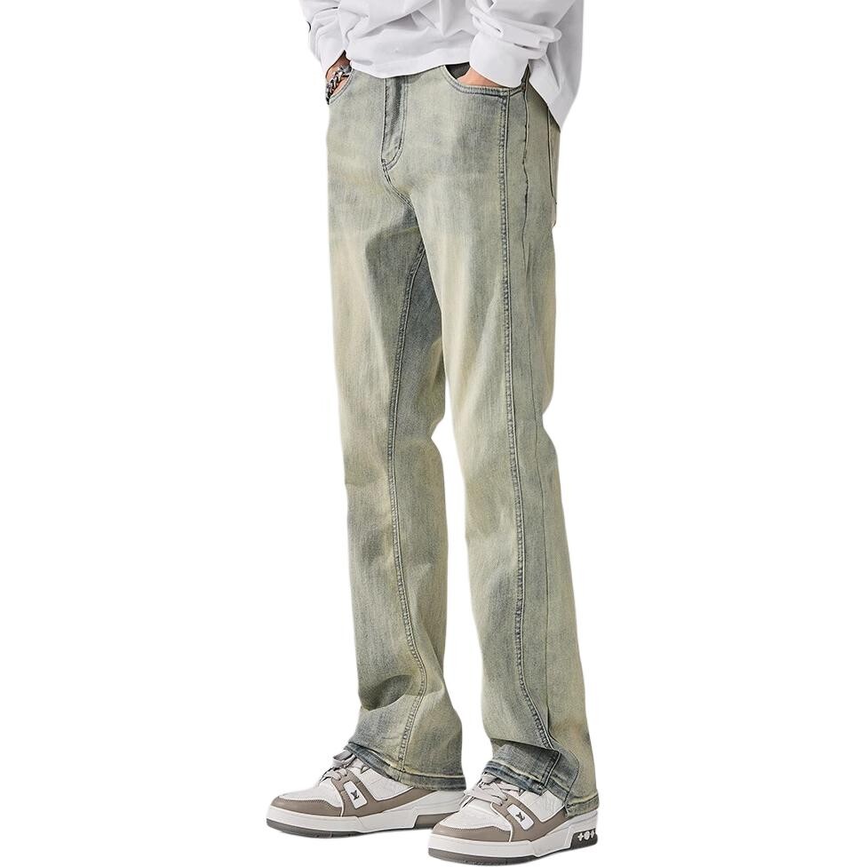 Matter Formula Универсальные шаблоны джинсов унисекс, Черный
Matter Formula Универсальные шаблоны джинсов унисекс, Черный