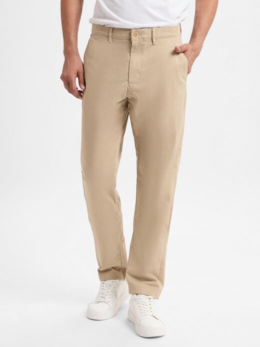 Гарлемские брюки Tommy Hilfiger, бежевый
Гарлемские брюки Tommy Hilfiger, бежевый