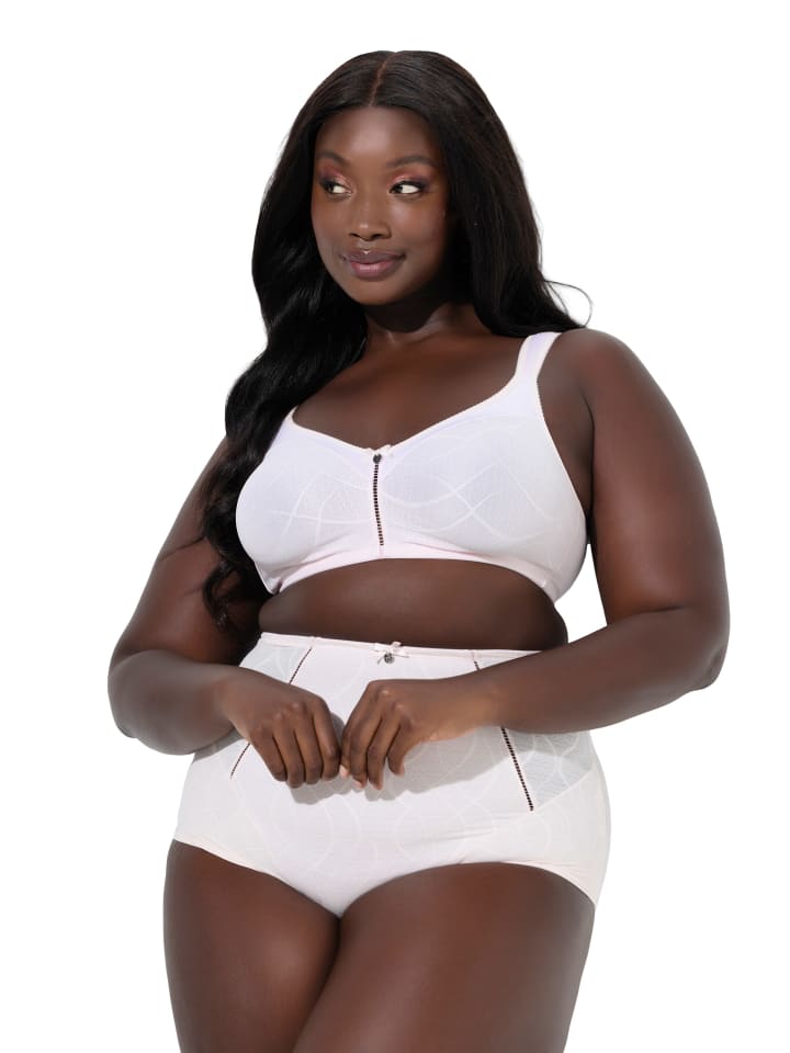 Ulla Popken Розовые трусики
Ulla Popken Розовые трусики