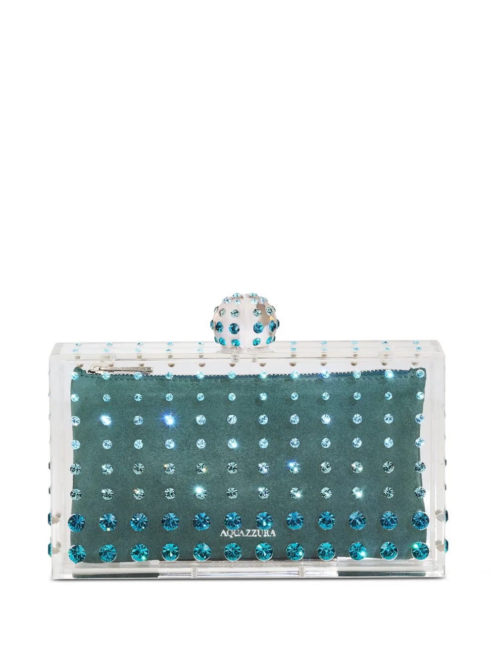 Клатч Tequila Aquazzura, белый
Клатч Tequila Aquazzura, белый