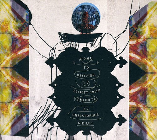 CD диск O'Riley, Christopher: Home To Oblivion: An Elliot Smith Tribute 
CD диск O'Riley, Christopher: Home To Oblivion: An Elliot Smith Tribute