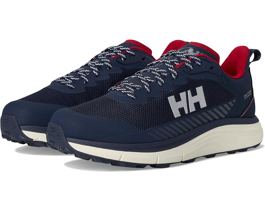 Треккинговые кроссовки Helly Hansen Stega HT, темно-синий
Треккинговые кроссовки Helly Hansen Stega HT, темно-синий