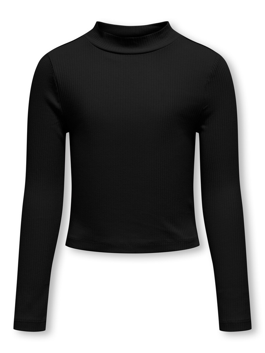 Рубашка ONLY GIRLS KOGBELFAST, черный
Рубашка ONLY GIRLS KOGBELFAST, черный