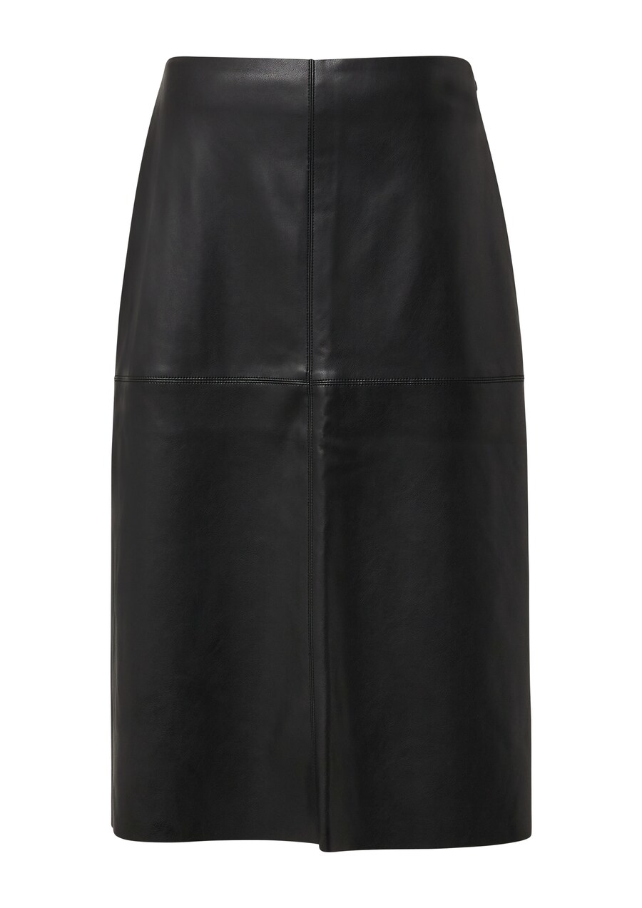 Юбка s.Oliver, черный
Юбка s.Oliver, черный