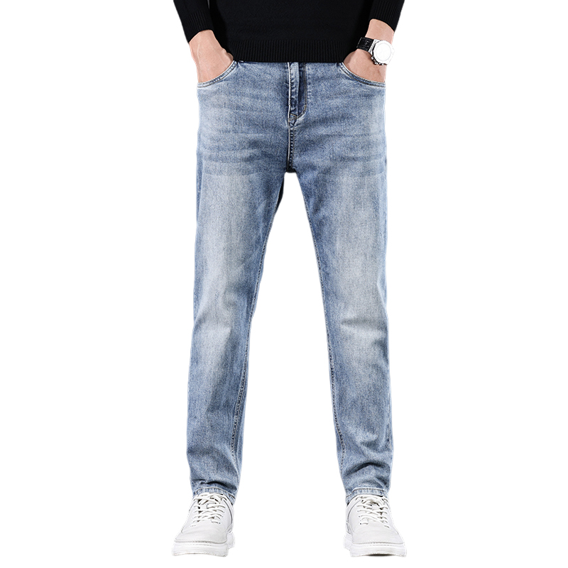 Джинсы мужские Jeep, синие
Джинсы мужские Jeep, синие