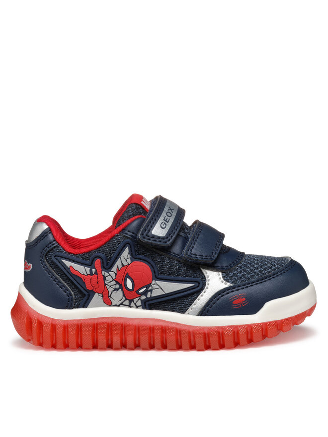 Кроссовки Geox B Lightyloo B555ZB 0BC14 C0735, темно-синий
Кроссовки Geox B Lightyloo B555ZB 0BC14 C0735, темно-синий