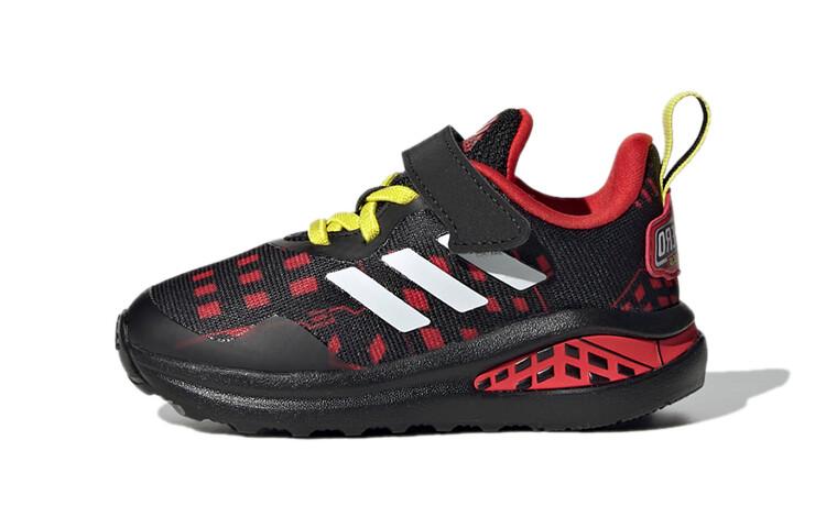 Кроссовки Marvel X adidas Adventures Toddler Shoes TD Low-top Black/Red
Кроссовки Marvel X adidas Adventures Toddler Shoes TD Low-top Black/Red