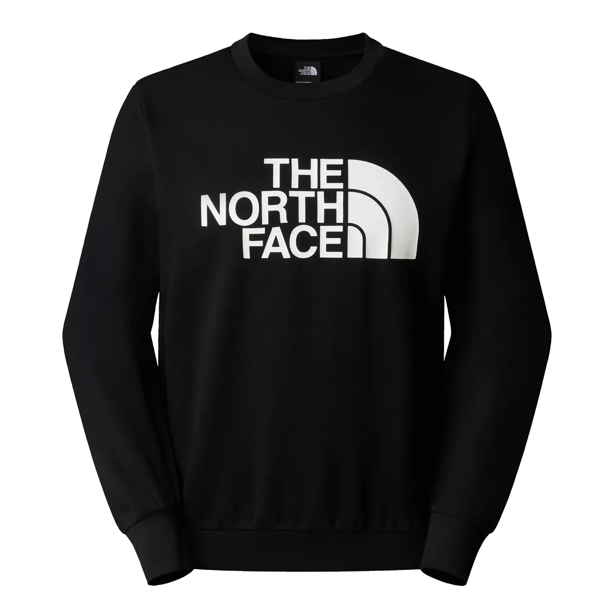 Свитер North Face The North Face, черный
Свитер North Face The North Face, черный