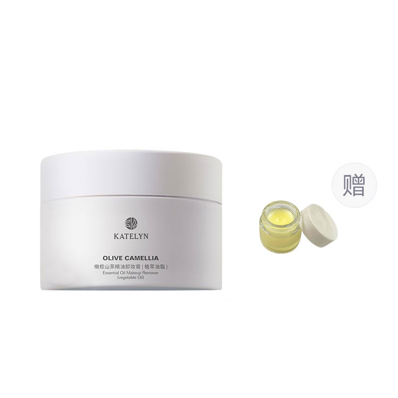 KATELYN Оливковое масло камелии для деликатного успокаивающего очищения
KATELYN Оливковое масло камелии для деликатного успокаивающего очищения